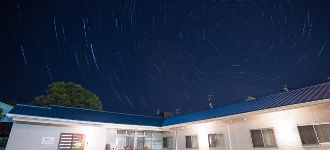 はなまるホーム弥勒の日常